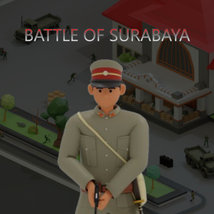 Battle Of Surabaya 10 Nov 1945 Image