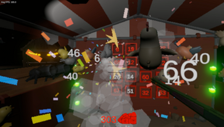 Bingo Wingos screenshot