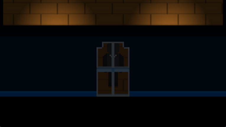 BitBit's Garten 1: Into The Nest Alpha screenshot