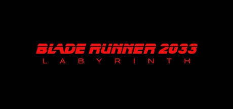 Games like Blade Runner 2033: Labyrinth
