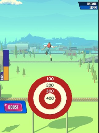 Blast Off!! screenshot