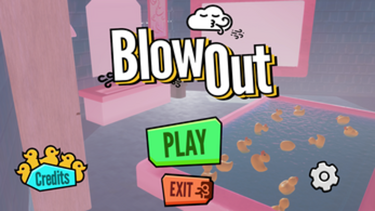 Blow Out screenshot