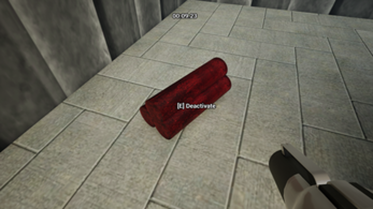Bomb Disposal Squad screenshot