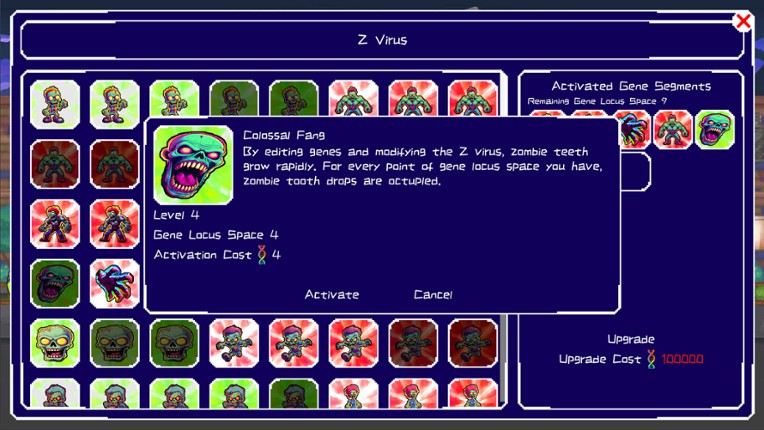 Bomb Vehicle Idle Clicker screenshot