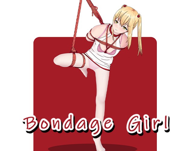 Games like Bondage Girl