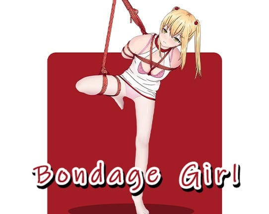 Bondage Girl Game Cover