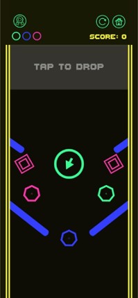 Bounce And Bound Image