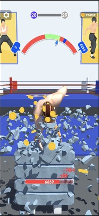 Break The Sun screenshot