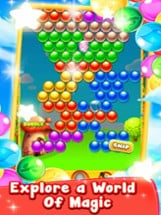 Bubble Blast Jungle - Monter Ball Image