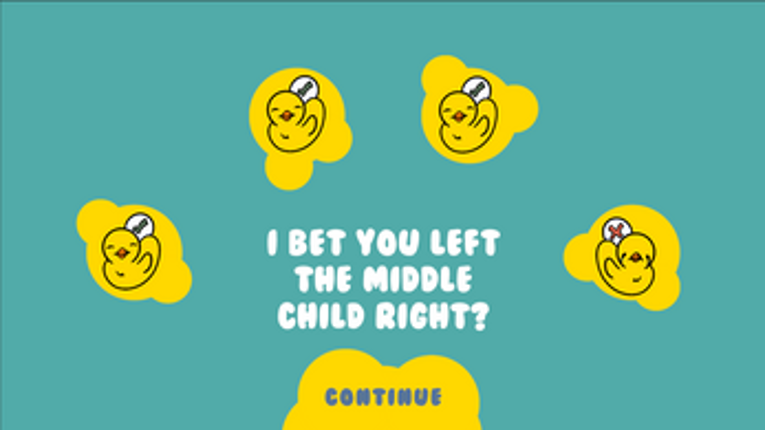 Bubble Breakout! Image