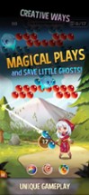 Bubble Shooter: Witch Story Image