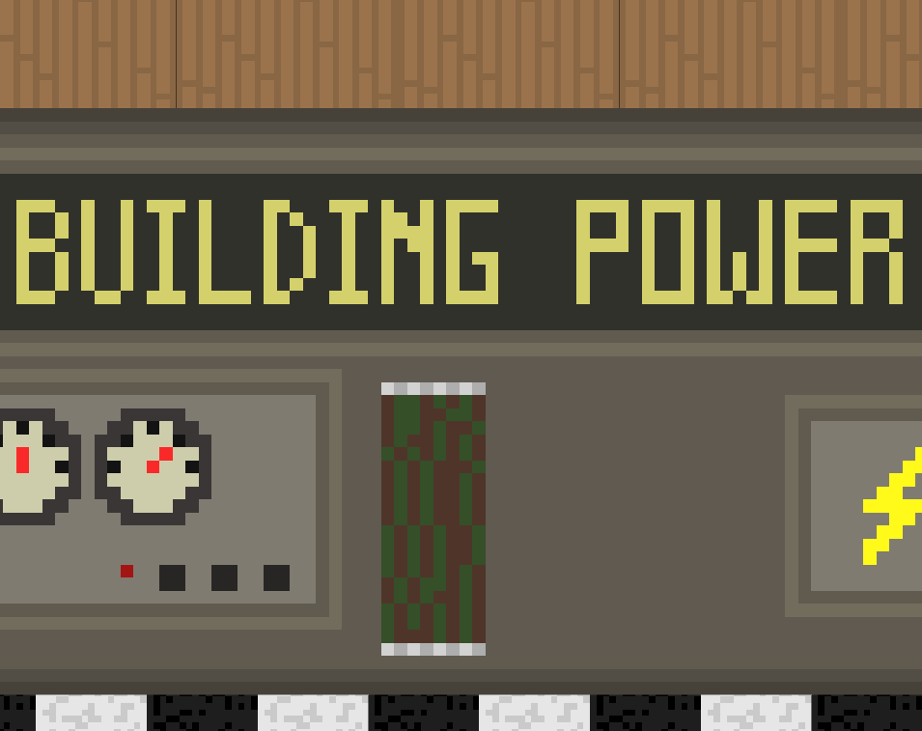 Games like Building Power