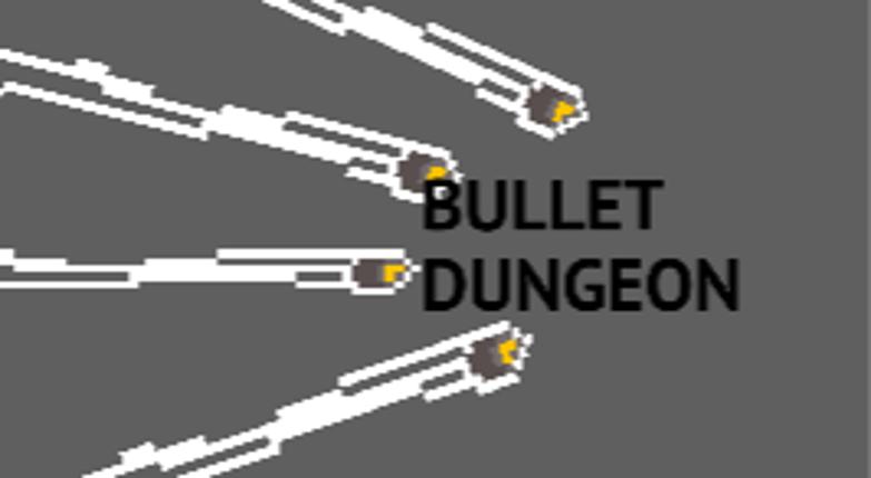Bullet Dungeon V.0.1 Image