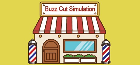 Games like Buzz Cut Simulation