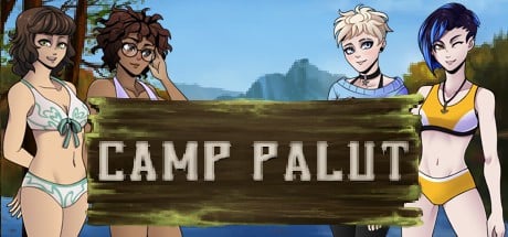Games like Camp Palut