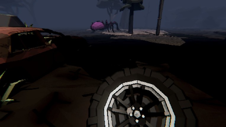 Camp Wombo screenshot