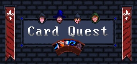 Games like Card Quest
