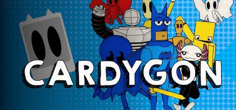 Games like Cardygon