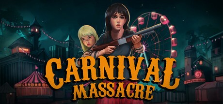 Games like Carnival Massacre