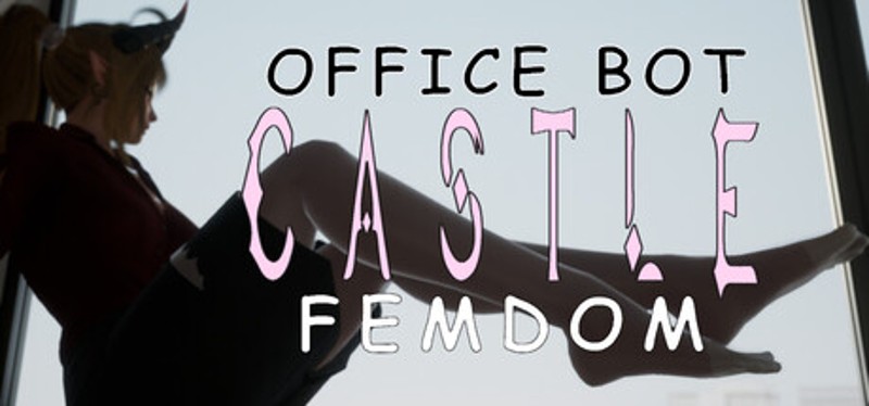Castle Femdom: Office Bot Image
