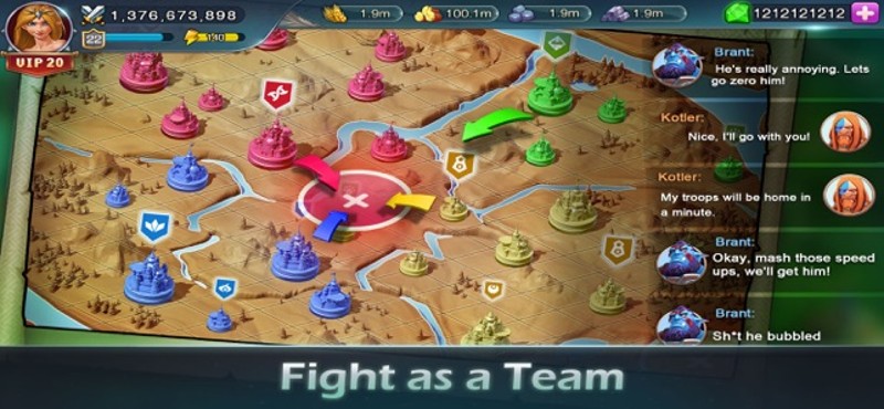 Castle Founder Image