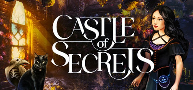 Castle of Secrets Image