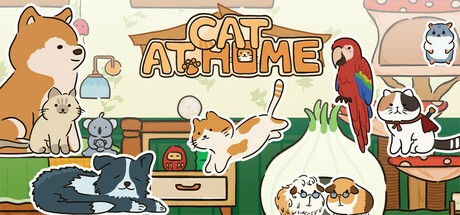 Games like Cat at Home