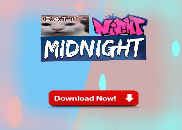 Games like Caty Night Midnight
