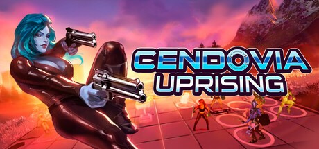 Games like Cendovia Uprising