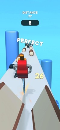 Chainsaw Master screenshot