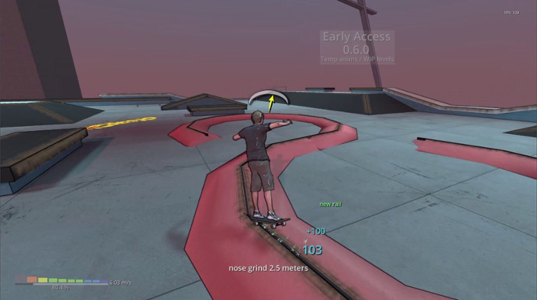 cheapskate screenshot