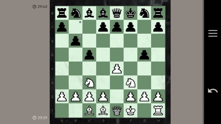 Chess - Play With Friends screenshot