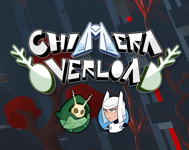Games like Chimera OVERLOAD