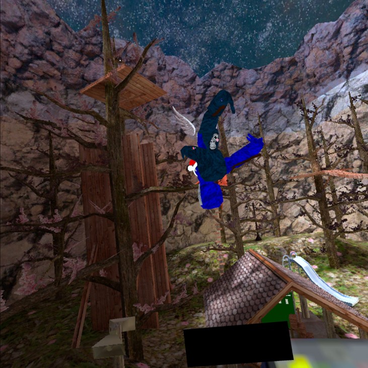 Games like ChimpTaggers