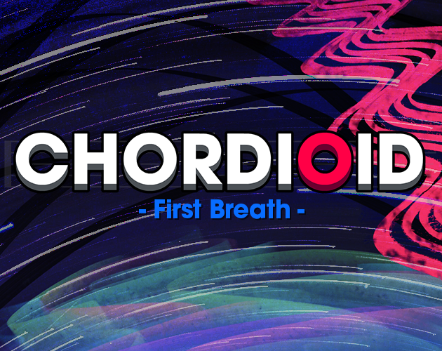 Games like CHORDIOID: First Breath