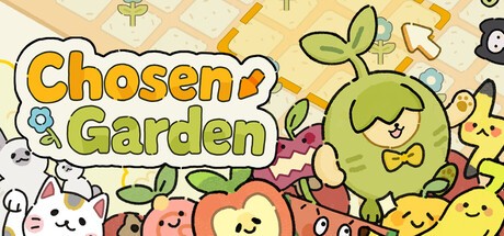 Games like Chosen Garden
