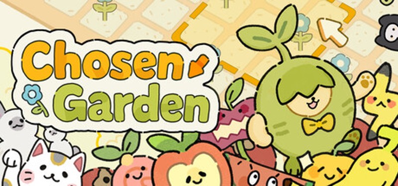 Chosen Garden Image