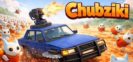 Games like Chubziki