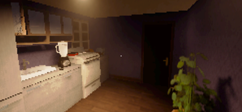 Close Your Eyes to See screenshot