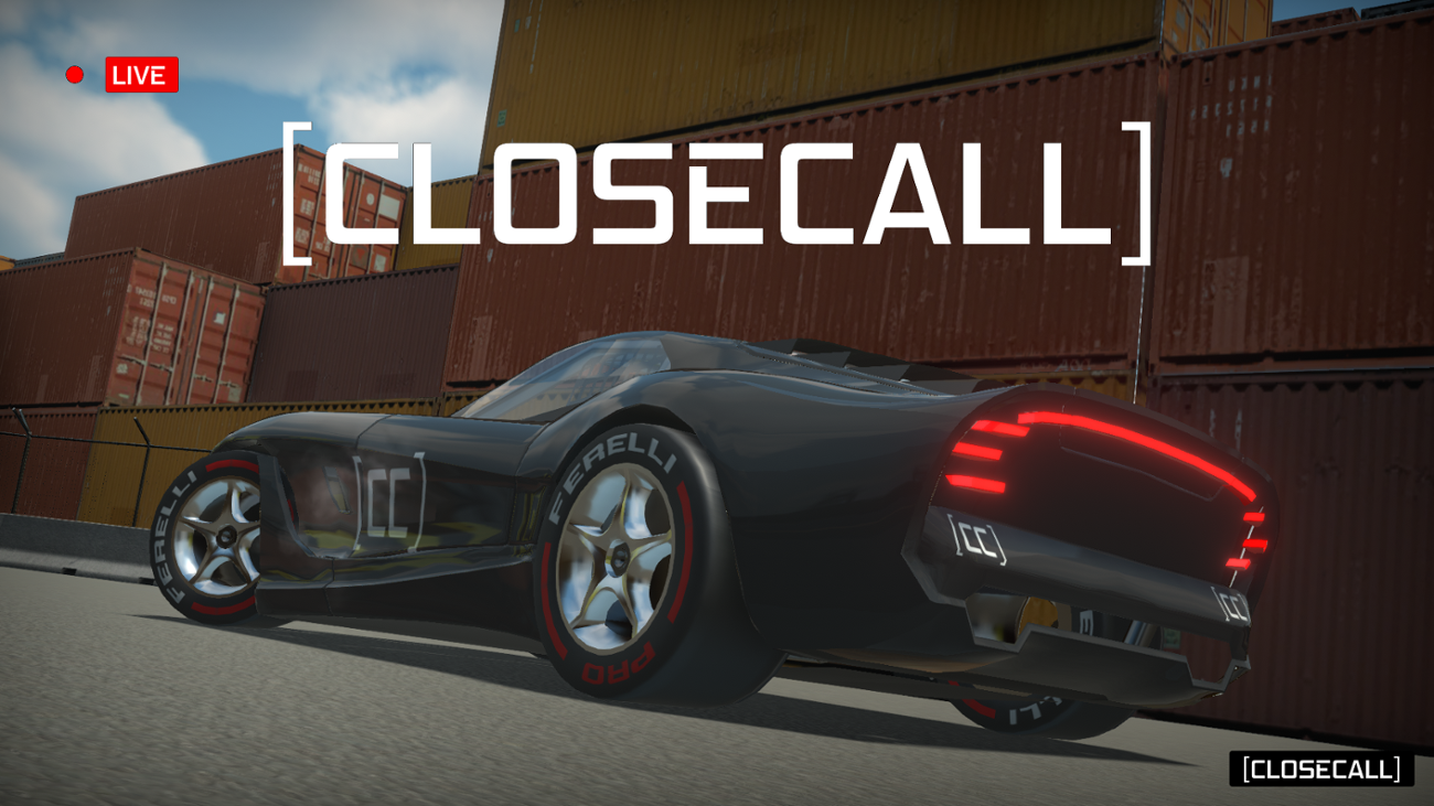 Games like CloseCall