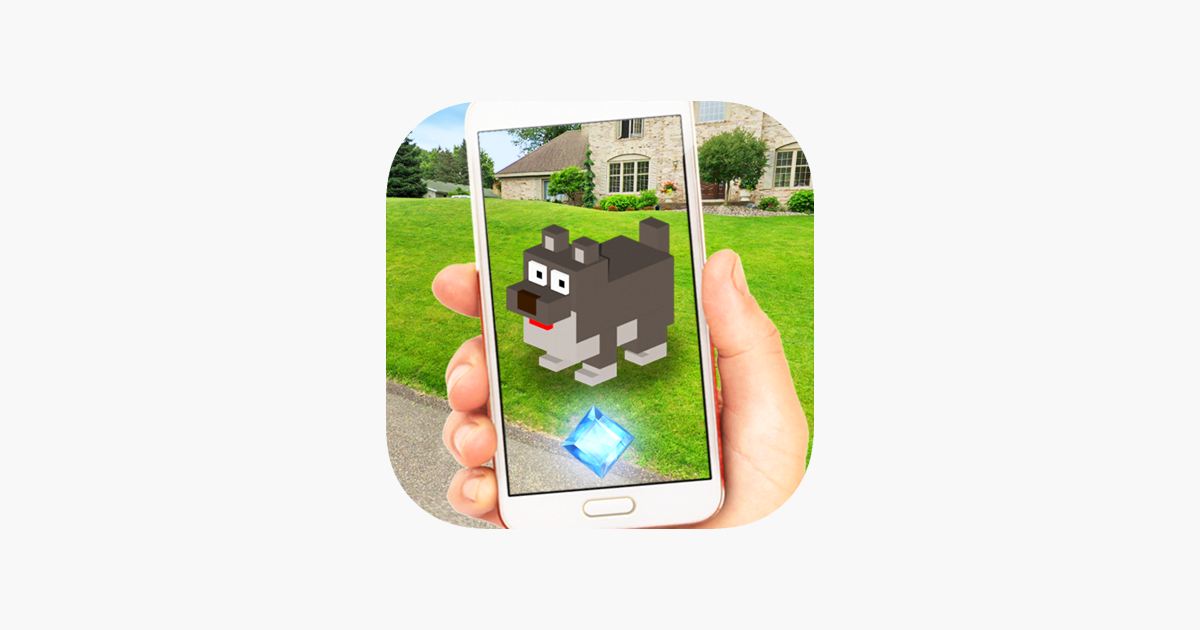 Games like Collect Pocket Animals GO