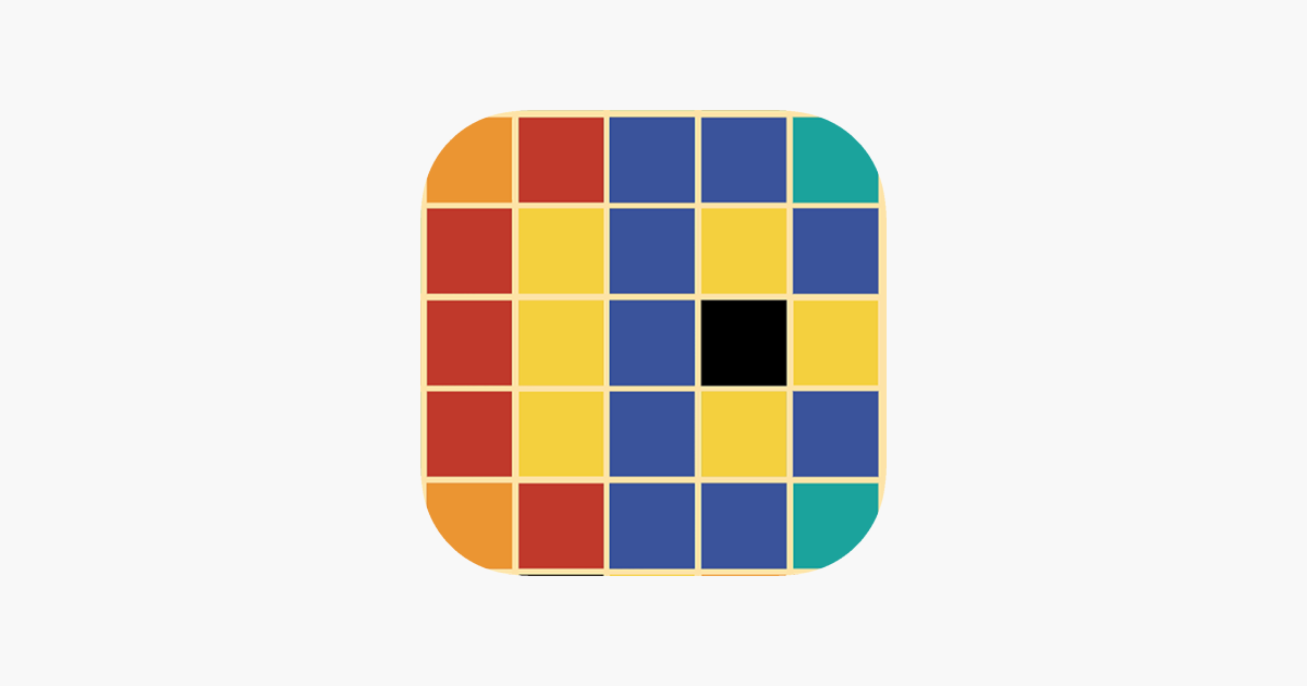 Games like Color Battle - Flood all!