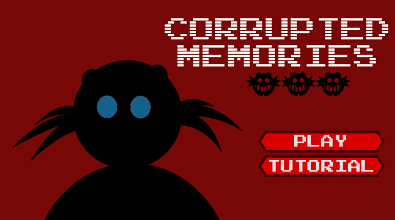 Corrupted memories Image