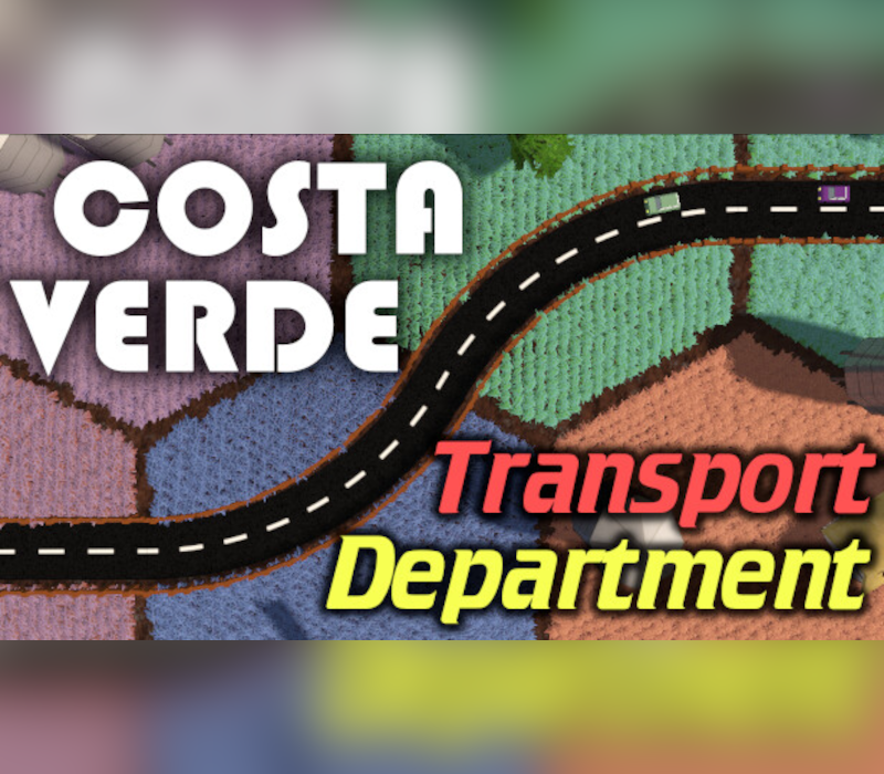 Games like Costa Verde Transport Department