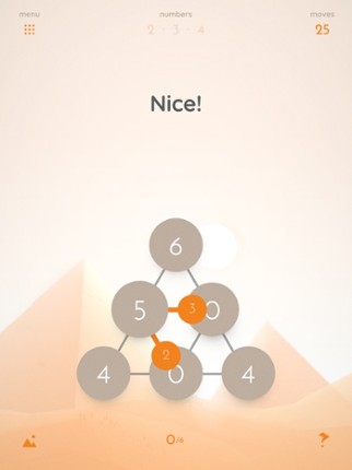 Cotrio screenshot