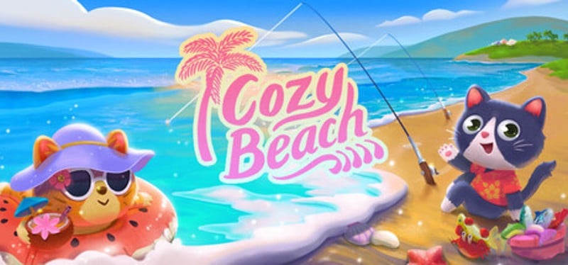 Cozy Beach Image