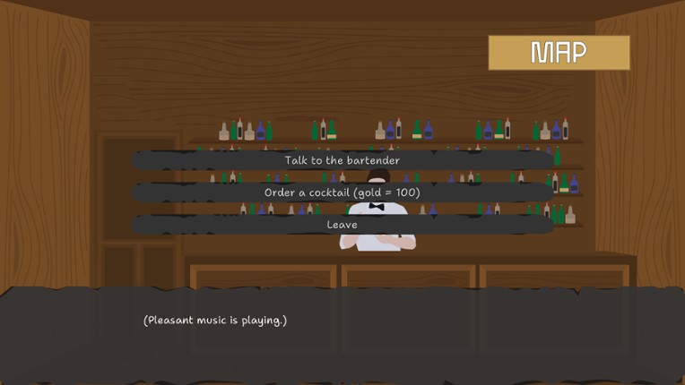 Craig's Cave screenshot