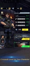 Critical Forces Ops:Modern FPS Image