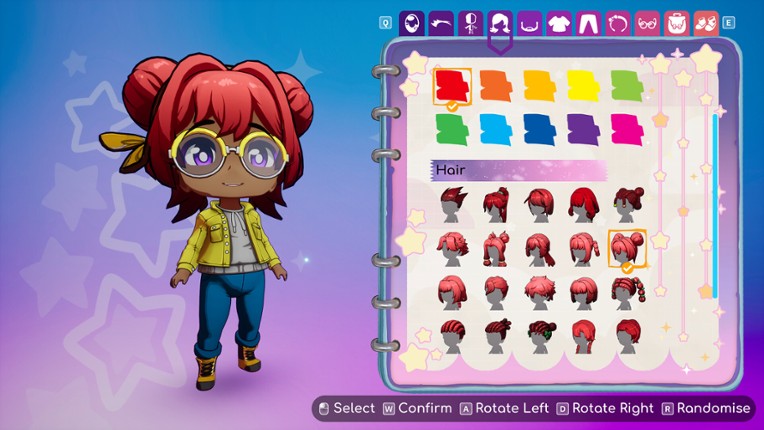 Critter Café screenshot