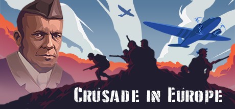 Games like Crusade in Europe